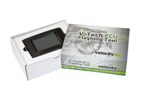 VelocityAP Audi R8 V8 4.2L FSI ECU Tuning 2007-2015MY