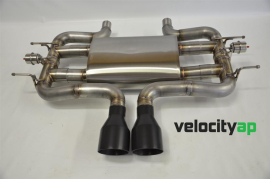 VelocityAP Jaguar F-Type V6