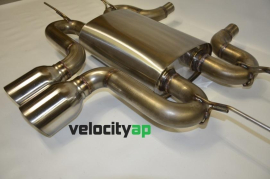 VelocityAP Jaguar F-Type V6