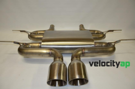 VelocityAP Jaguar F-Type V6