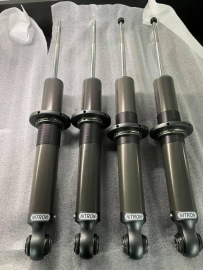 VelocityAP Nitron Ride Height Adjustable Dampers Aston Martin VH Platform 2004-2016 (set of 4)