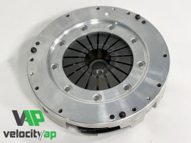 VelocityAP Aston Martin V12 Vantage, DB9, DBS Twin Plate Organic Clutch AD23-7540-AB