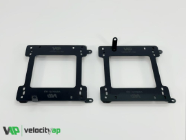 VelocityAP Jaguar F-Type Aftermarket Seat Bracket Adapters