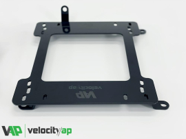 VelocityAP Jaguar F-Type Aftermarket Seat Bracket Adapters