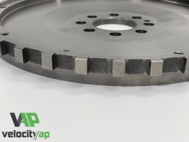 VelocityAP Lamborghini Gallardo 2004-2008 Manual & EGear Twin Plate Organic Clutch & Flywheel Kit