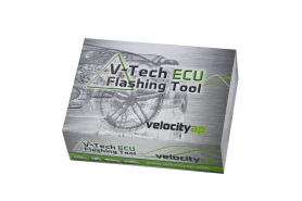 VelocityAP Porsche 992, 992.1 GT3 4.0L ECU Tuning 2020-on - VFlash Personal Flashing Tool
