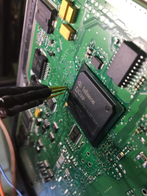 VelocityAP Ferrari F8 & Tributo ECU Tuning 2019-on