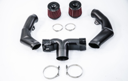 Velocity AP Carbon Fiber Intake System for Jaguar FType