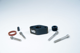 VelocityAP Symposer Delete Jaguar Range Rover Land Rover 3.0 AJ126, 5.0AJ133