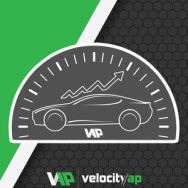 Velocity AP Jaguar Land Rover Low Pressure Fuel Pump Controller Kit 2013-2017MY 5.0Supercharged