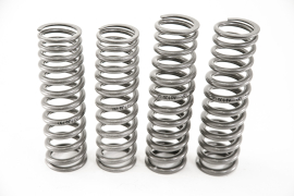 Velocity AP Aston Martin DB12 Progressive Taper Sport Lowering Springs