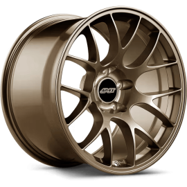 VelocityAP Aston Martin Compatible Apex Flowformed Wheel