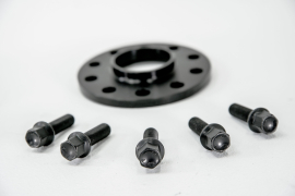 Velocity AP Aston Martin Vantage 2018 &ndash; 2024 11mm Wheel Spacer kit