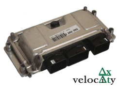 VelocityAP Bentley Continental GT W12 Performance ECU Tuning 2003-2010