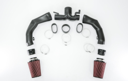 VelocityAP Jaguar F-Type Carbon Fiber Intake System