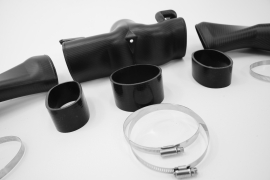 VelocityAP Jaguar F-Type Carbon Fiber Intake System