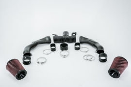 VelocityAP Jaguar F-Type Carbon Fiber Intake System