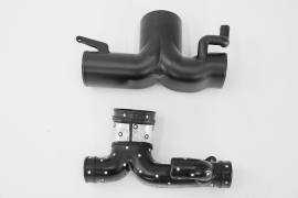 VelocityAP Jaguar F-Type Carbon Fiber Intake System