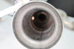 VelocityAP Jaguar F-Pace & XE AWD Downpipes (Race, 100 Cell, 300 Cell Euro 6)
