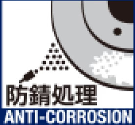 Anti Corrosion