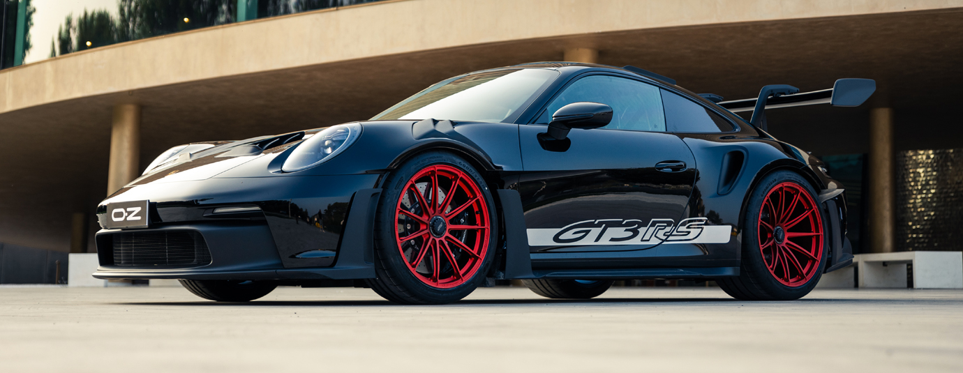 Car Banner