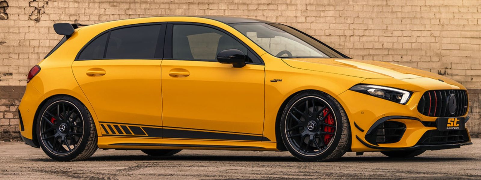 ST ADJUSTABLE LOWERING SPRINGS Banner