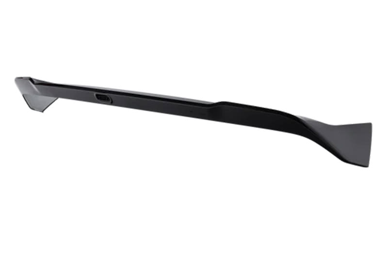 CF Wing Mirror Covers