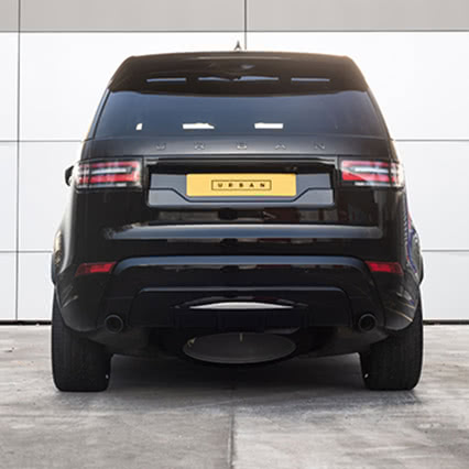 Signature Series 75th Defender