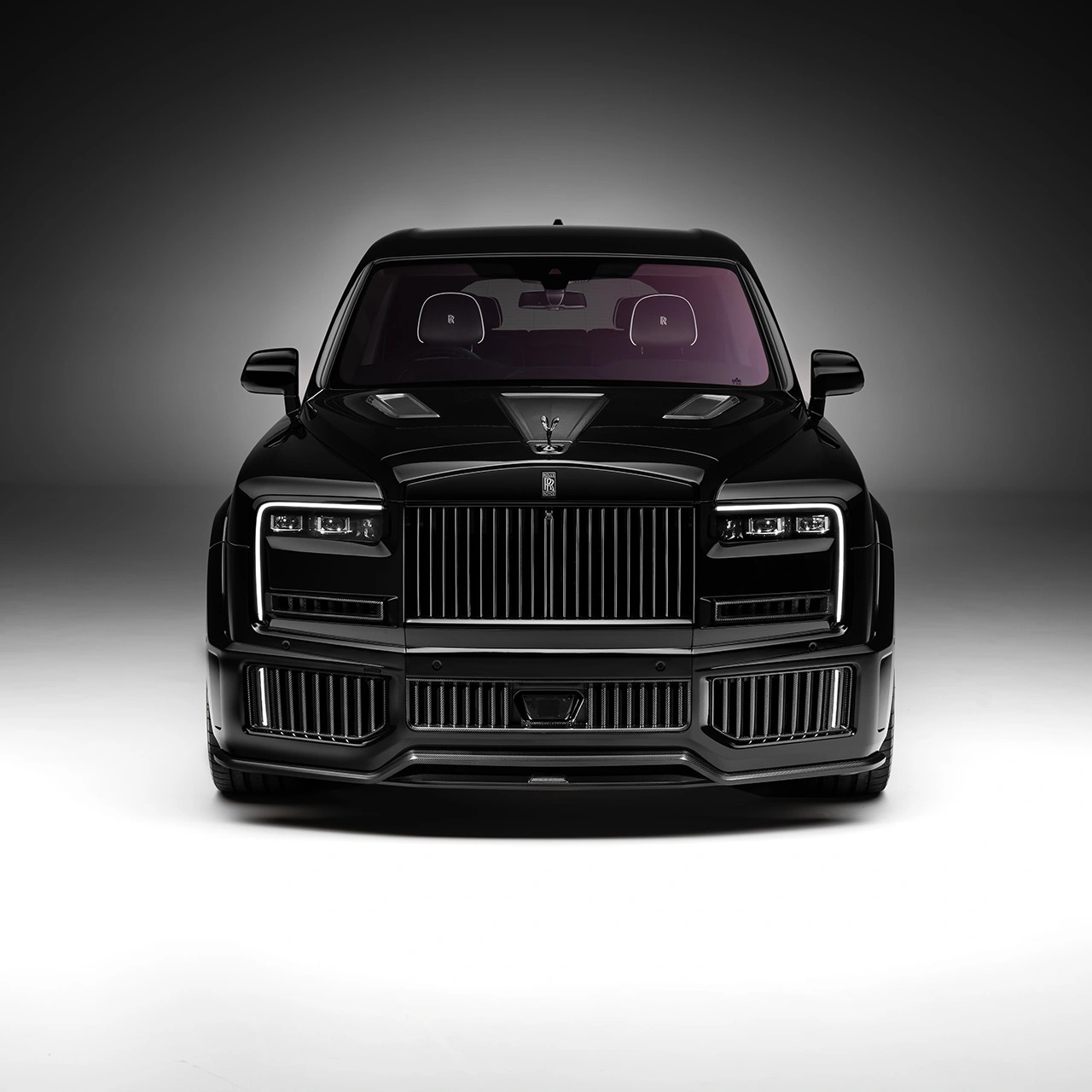 Cullinan Series II