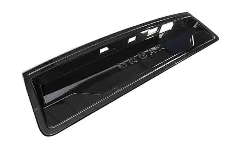 Plate Centralisation Kit