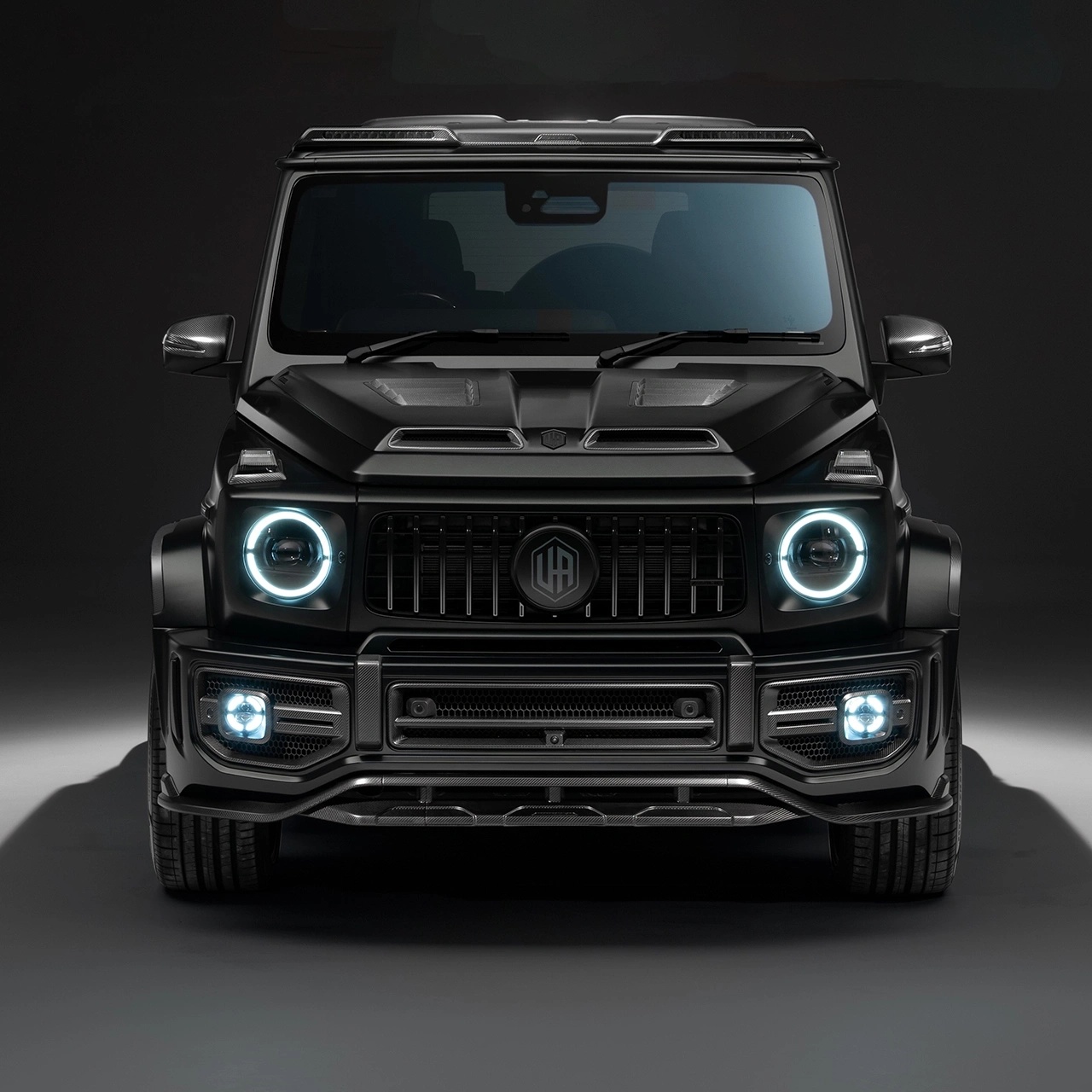 g-wagon