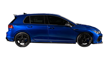 Volkswagen Golf R Mk8