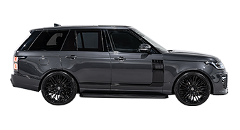 Range Rover Vogue 2018+