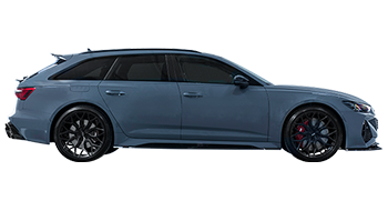 RS6 C8