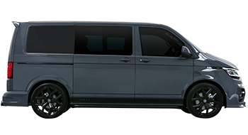 Volkswagen Transporter T6.1