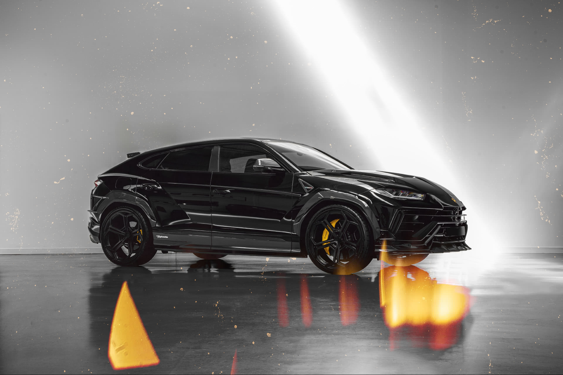 Discovery 5 Commercial