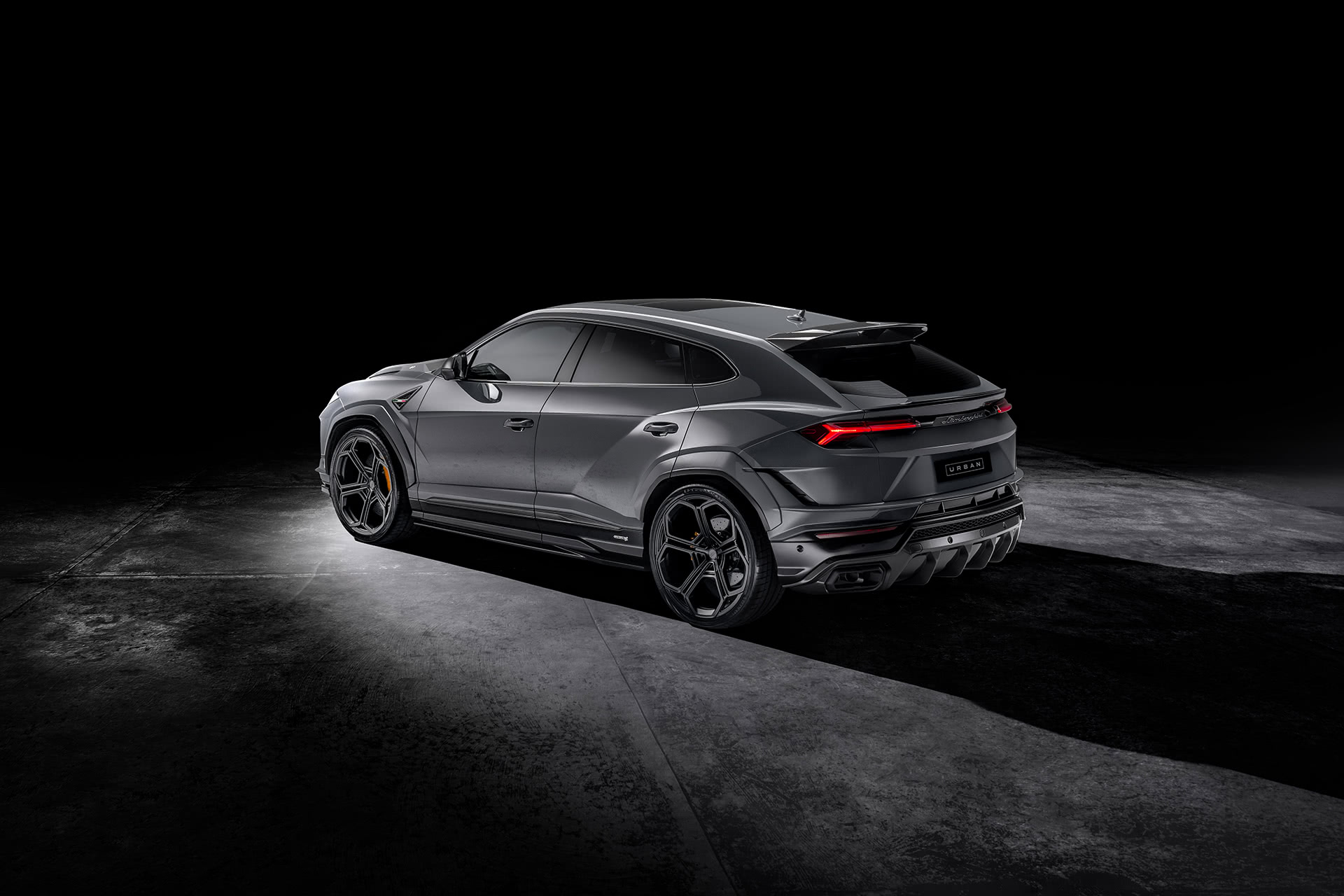 Discovery 5 Commercial