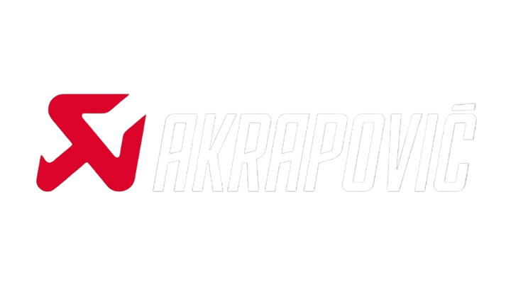 Akrapovic