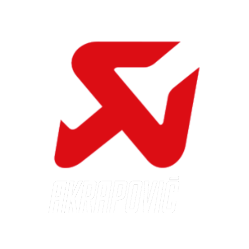 Akrapovic