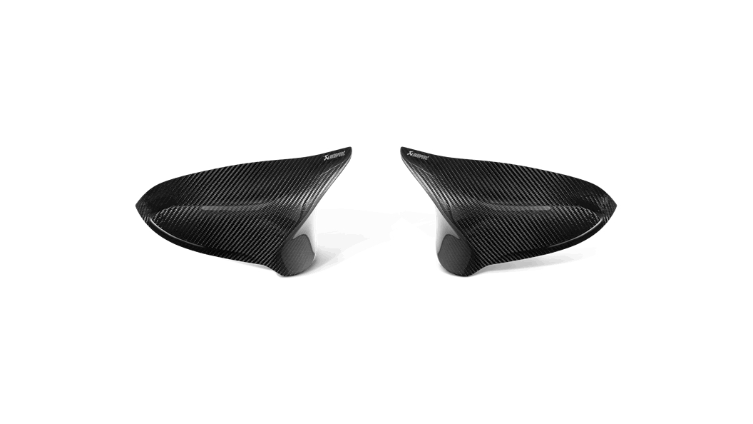 Carbon Fiber Mirrors
