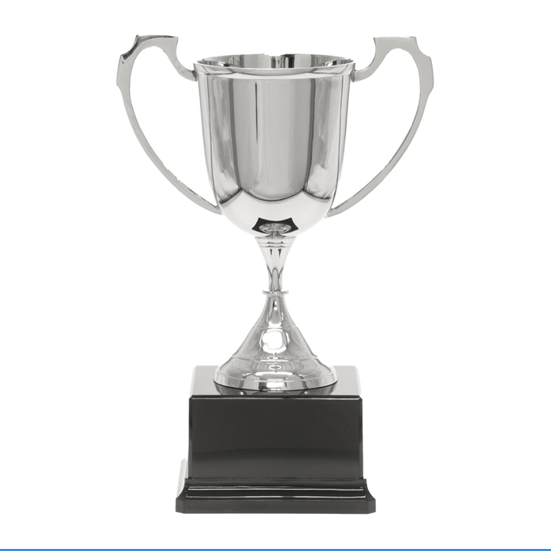 CG Heritage Cup Range