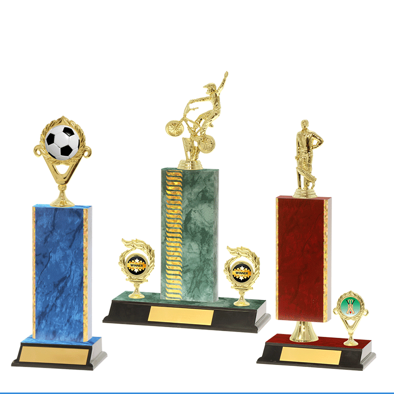 classic trophies catagory