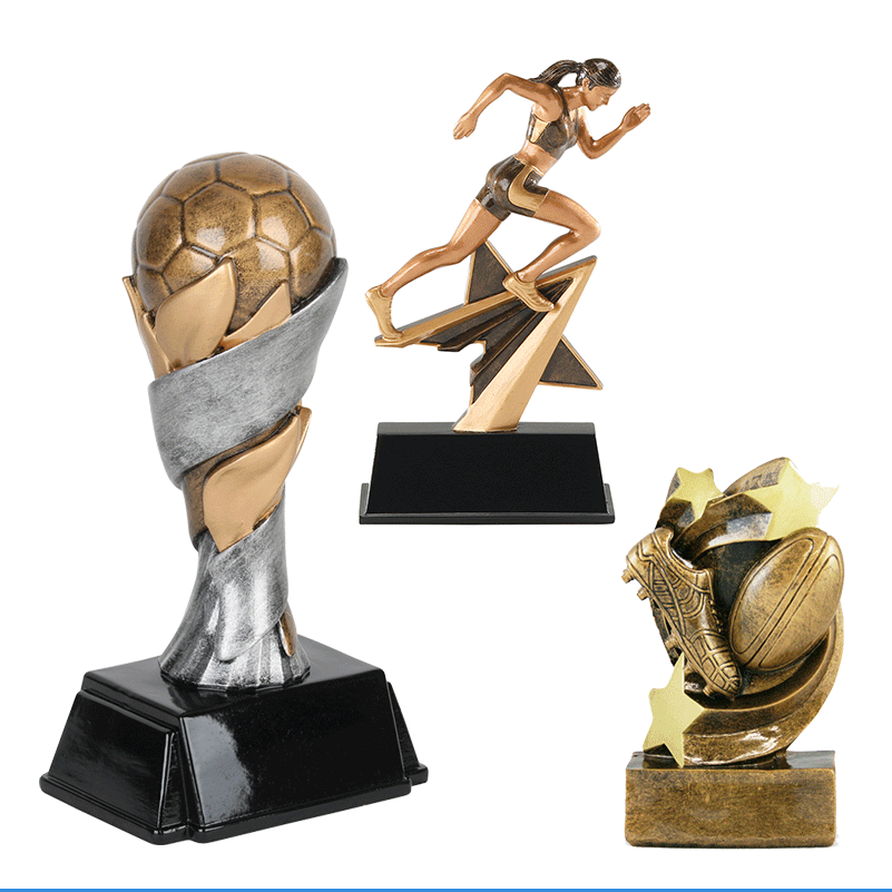 Activity Resin Catagory