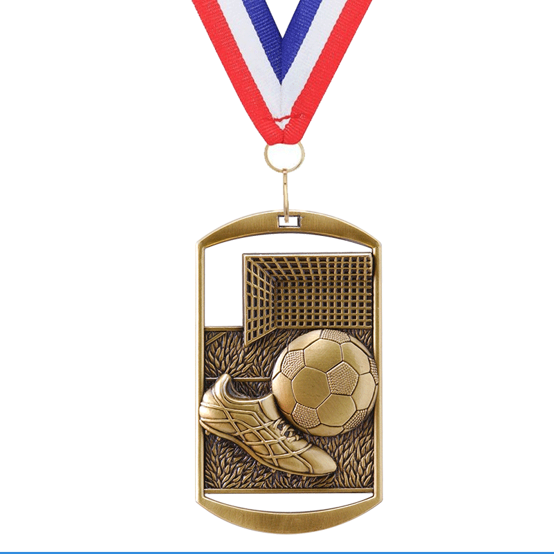 Dog tag medals catagory