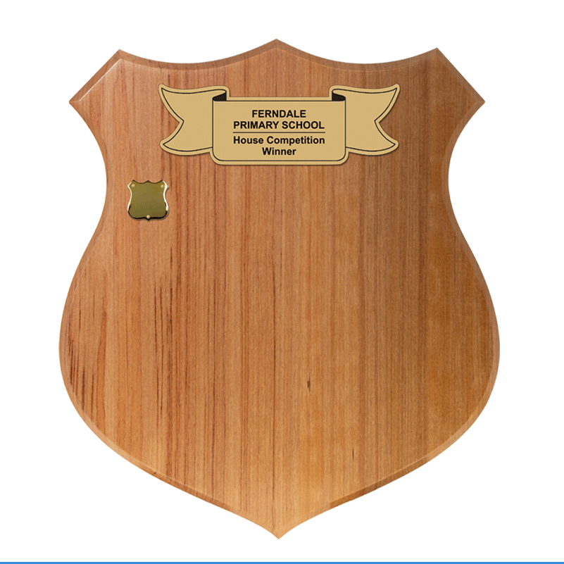 wooden shields catagory